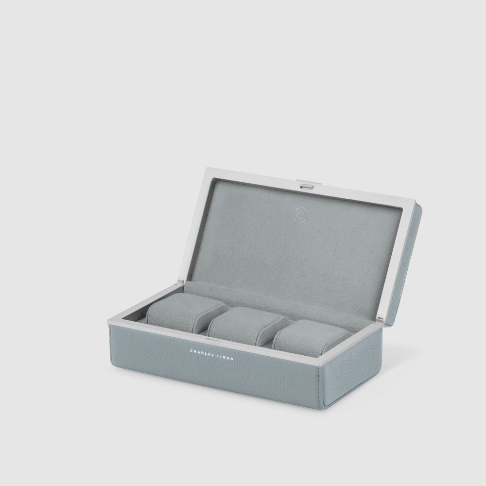 Charles Simon Watch Accessories - Eaton 3 - Watch case |