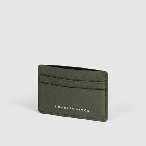 Charles Simon Card Holders - James 4 - Card holder | LaViano