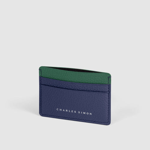 Charles Simon Card Holders - James 4 - Card holder | LaViano