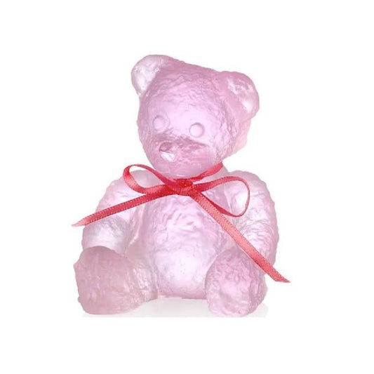 Daum Crystal - Mini Pink Doudours | LaViano Jewelers NJ NY