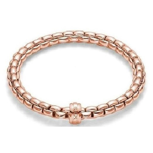 lavianojewelers - 18K Rose Gold Flex’It Bracelet | LaViano 