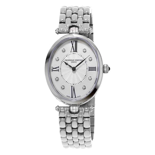 Frederique Constant - Frederique Constant Art Deco Grande |