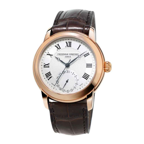 Frederique Constant - Frederique Constant Classic 