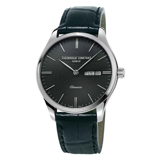 Frederique Constant - Frederique Constant Classic Quartz