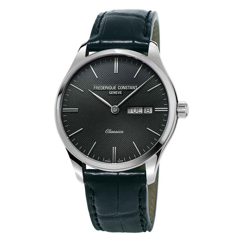 Frederique Constant - Frederique Constant Classic Quartz 