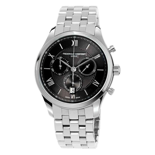 Frederique Constant - Frederique Constant Classics Chrono 