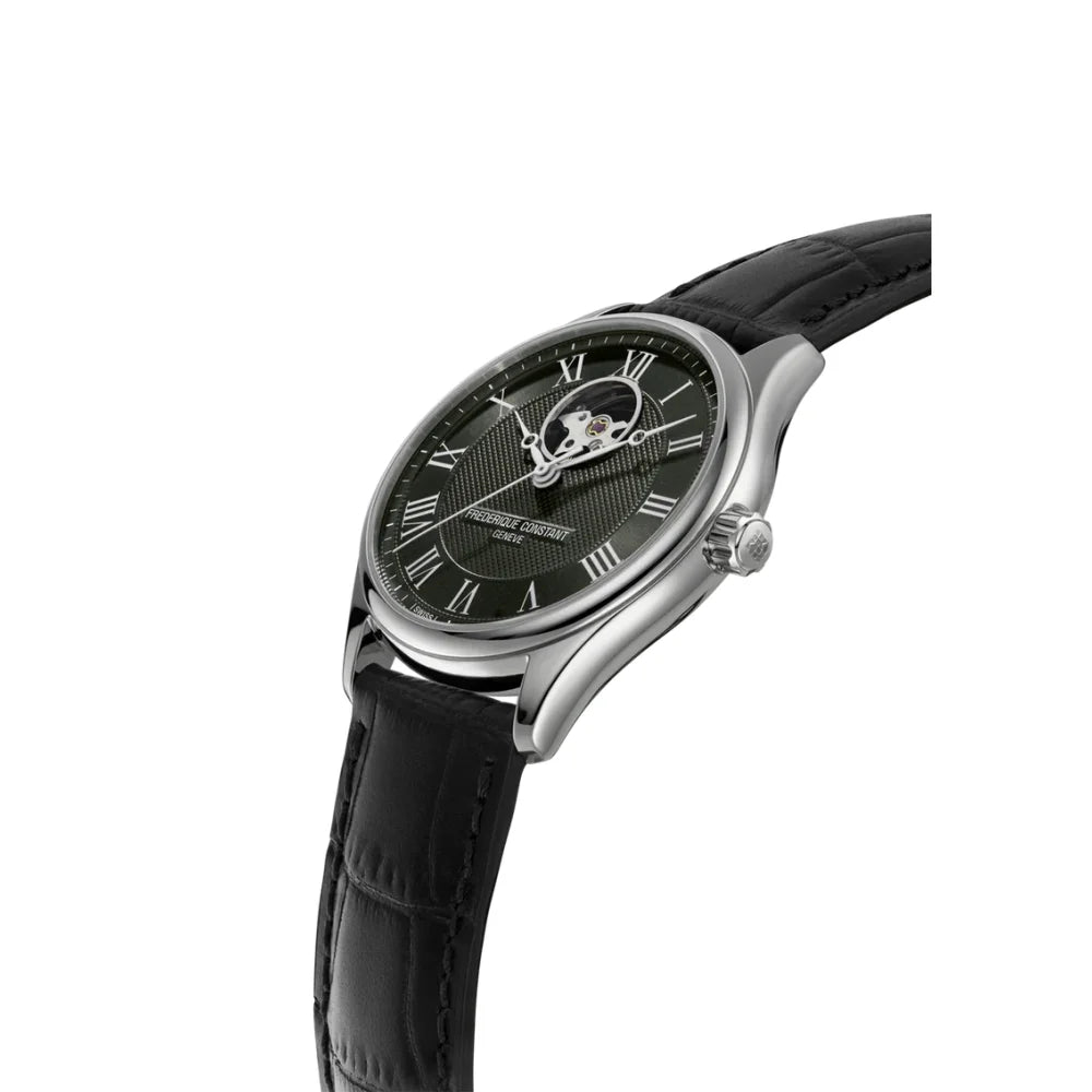 Frederique Constant Watches - CLASSICS HEART BEAT AUTOMATIC