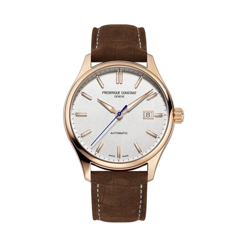 Frederique Constant Watches - CLASSICS INDEX AUTOMATIC 