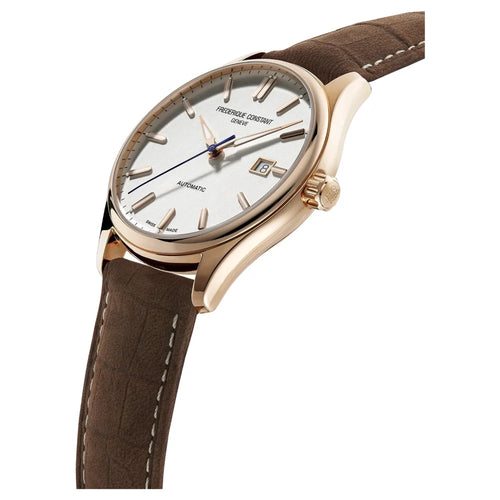 Frederique Constant Watches - CLASSICS INDEX AUTOMATIC 