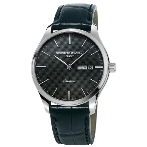 Frederique Constant Watches - Geneve Classics FC-225GT5B6 | 