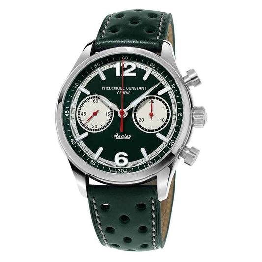 Frederique Constant - Frederique Constant Healy Chronograph