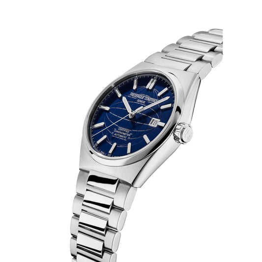 Frederique Constant Watches - Frederique Constant Highlife