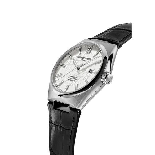 Frederique Constant Watches - HIGHLIFE AUTOMATIC COSC 