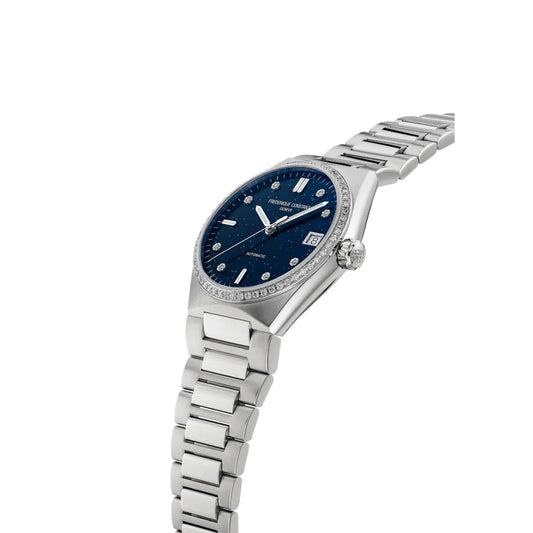 Frederique Constant Watches - HIGHLIFE LADIES AUTOMATIC