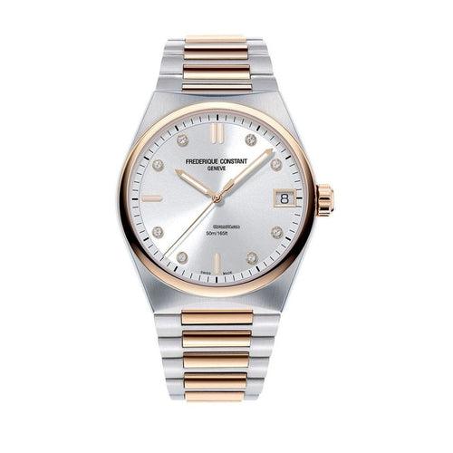 Frederique Constant Watches - Highlife Ladies Quartz Watch 