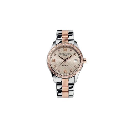 Frederique Constant Ladies Automatic