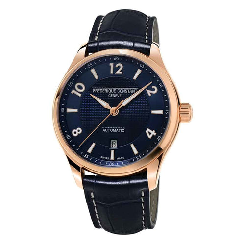 Frederique Constant - Frederique Constant Runabout Automatic