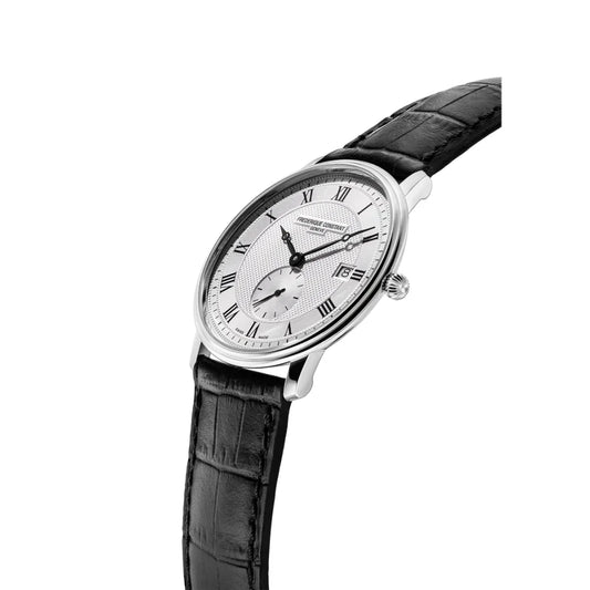 Frederique Constant Watches - SLIMLINE GENTS SMALL SECONDS