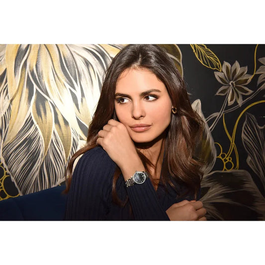 Frederique Constant Watches - SLIMLINE LADIES