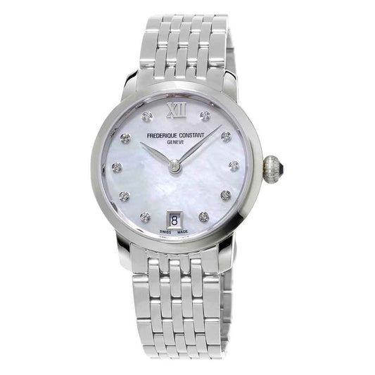 Frederique Constant - Frederique Constant Slimline | LaViano