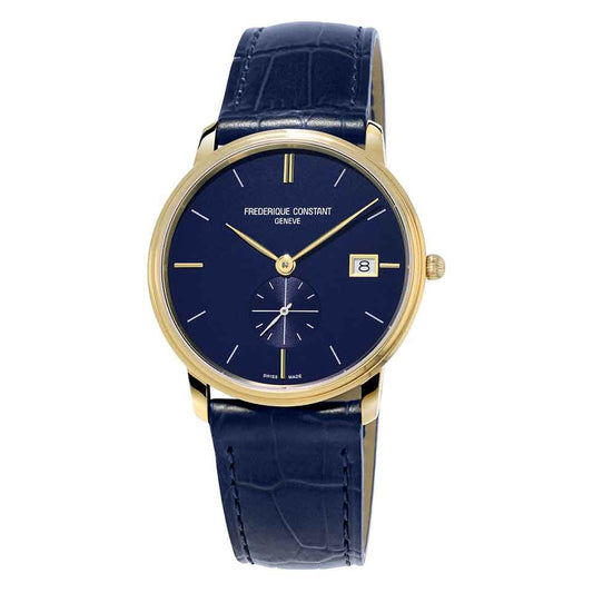 Frederique Constant - Frederique Constant Slimline Quartz |
