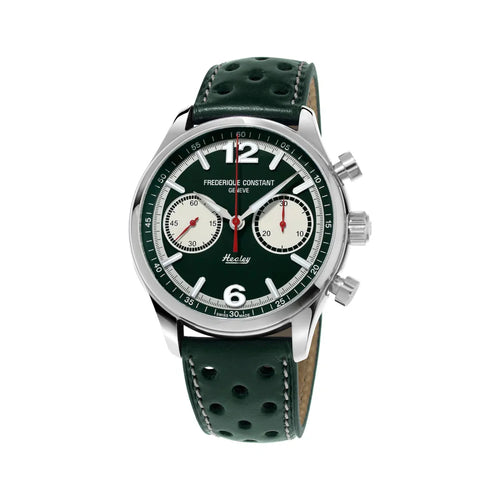 Frederique Constant Watches - Sport Limited Edition Healy 