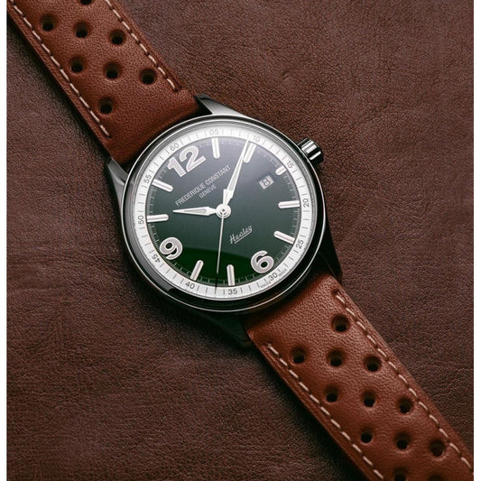 Frederique Constant - Frederique Constant Vintage Rally