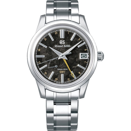 Grand Seiko New Watches - SBGE271 | LaViano Jewelers