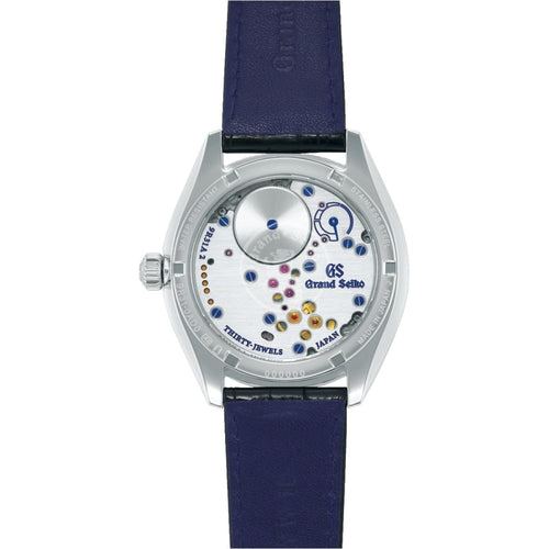 Grand Seiko Watches - SBGY007 | LaViano Jewelers