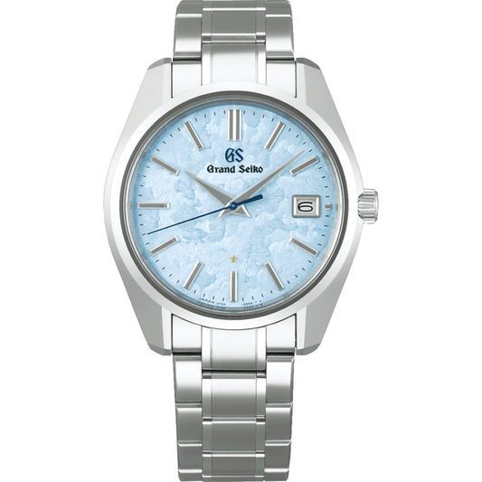 Grand Seiko Watches - Heritage Collection 44GS 55th