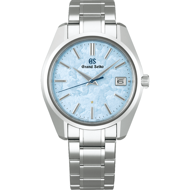 Grand Seiko Watches - Heritage Collection 44GS 55th 
