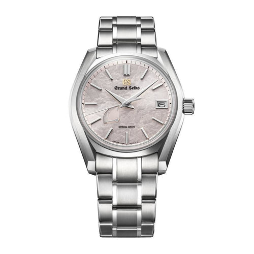 Grand Seiko Watches - SBGA413 Spring | LaViano Jewelers