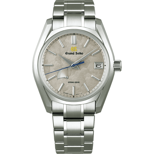 Grand Seiko Watches - SBGA415 | LaViano Jewelers