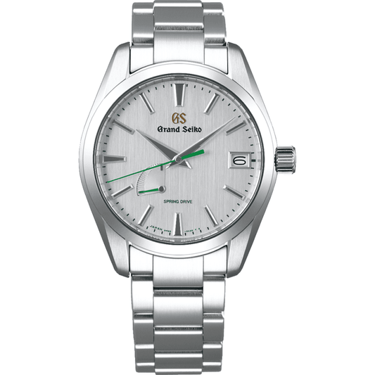 Grand Seiko Watches - Soko U.S. Special Edition SBGA427 | LaViano Jewelers