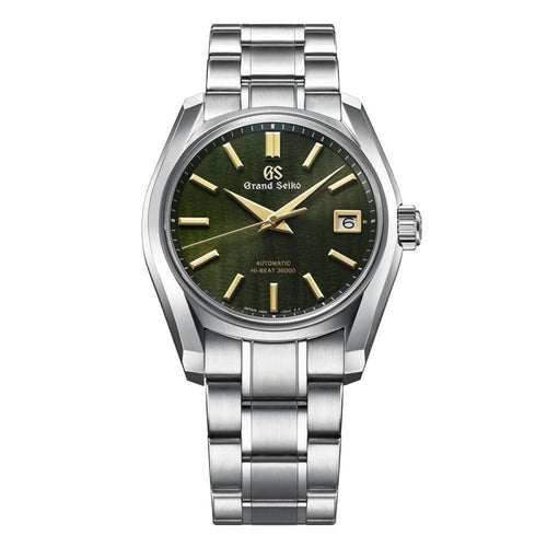 Grand Seiko Watches - SBGH271 | LaViano Jewelers
