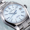 Grand Seiko New Watches - SBGH295 | LaViano Jewelers