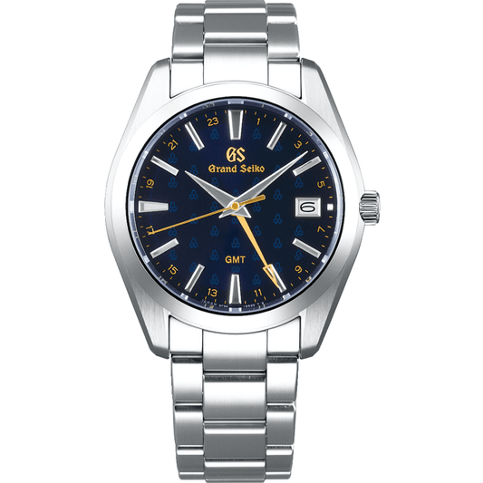 Grand Seiko Watches - Heritage Collection SBGN009 | LaViano