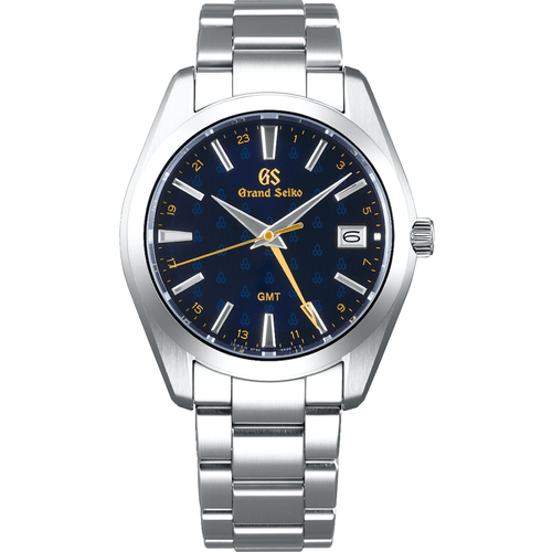 Grand Seiko Watches - Heritage Collection SBGN009 | LaViano 