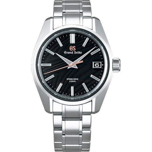 Grand Seiko New Watches - SLGA013 | LaViano Jewelers
