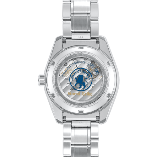 Grand Seiko Watches - Heritage SBGH281 | LaViano Jewelers