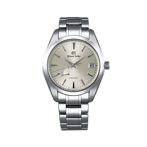 Grand Seiko Watches - SBGA201 | LaViano Jewelers