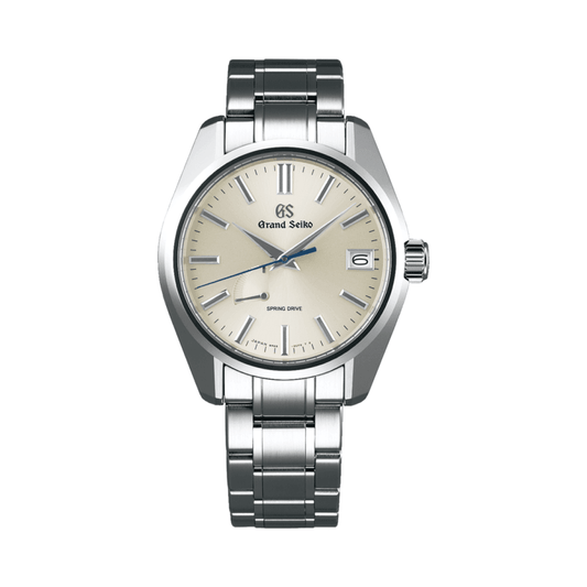 Grand Seiko Watches - SBGA373G [ Grand Seiko Heritage Collection ] | LaViano Jewelers