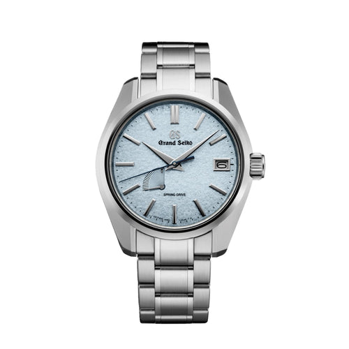 Grand Seiko Watches - SBGA387G-Limited Edition | LaViano Jewelers