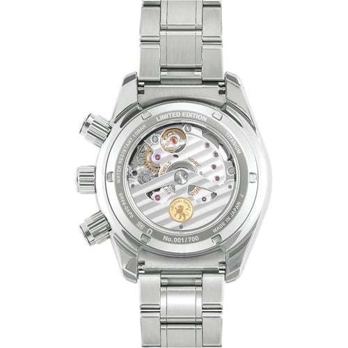 Grand Seiko New Watches - SBGC247 | LaViano Jewelers