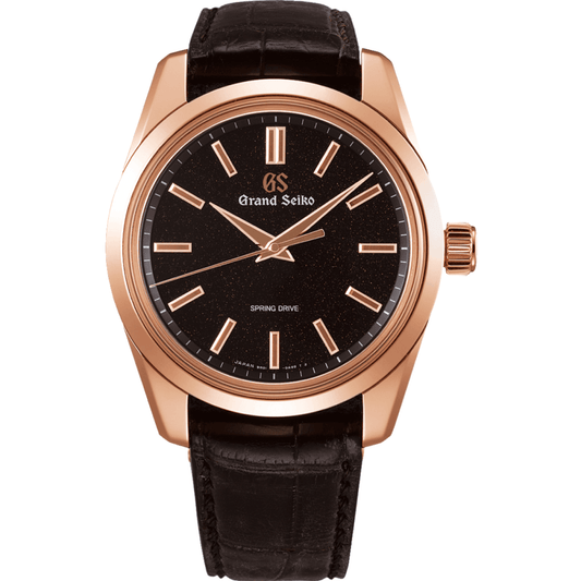 Grand Seiko Watches - SBGD202 [ Grand Seiko Heritage Collection ] | LaViano Jewelers