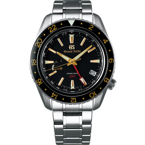 Grand Seiko Watches - SBGE215 | LaViano Jewelers