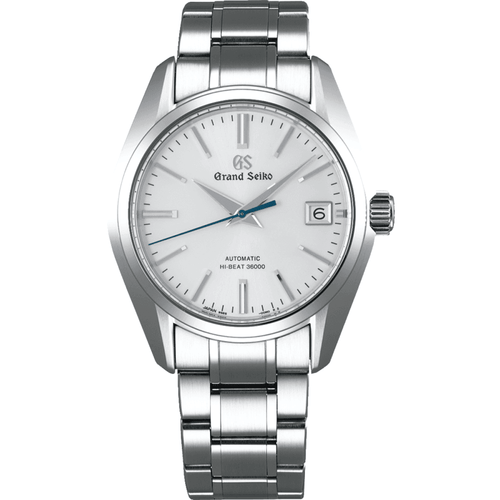 Grand Seiko Watches - SBGH201G | LaViano Jewelers