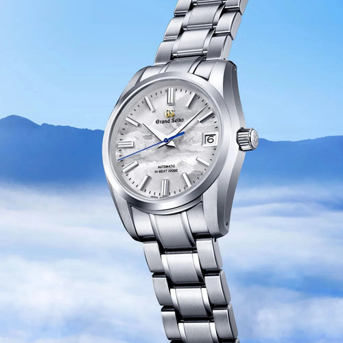 Grand Seiko Watches - SBGH311 | LaViano Jewelers NJ NY