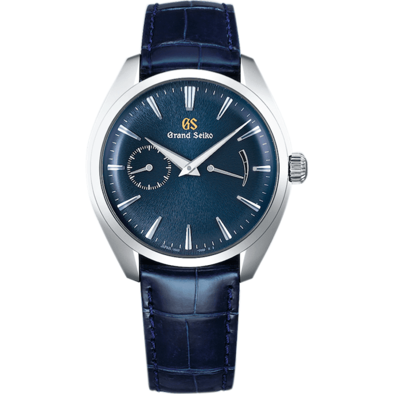 Grand Seiko Watches - SBGK005 Limited edition of 1,500 pcs | LaViano Jewelers