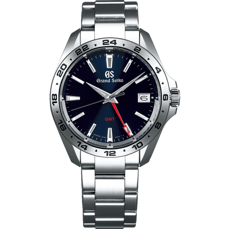 Grand Seiko Watches - SBGN005 [ Grand Seiko Sport Collection ] | LaViano Jewelers